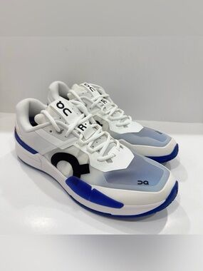 On Running The Roger Pro Men’s Shoes